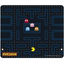 Pac-man - Flexible Tappetino Per Mouse - Labyrinth
