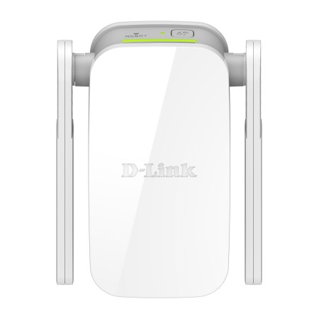 D-Link DAP-1610 Ricevitore e trasmettitore di rete Bianco 10, 100 Mbit s