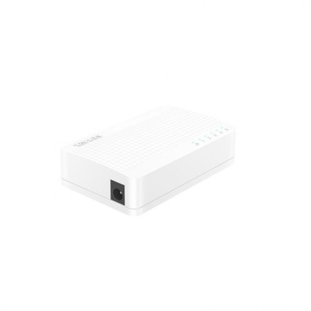 Tenda S105V10.0 network switch L2 Fast Ethernet (10/100) White