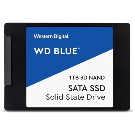 Western Digital Blue 3D...