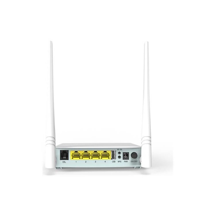 Tenda V300 wireless router Fast Ethernet Single-band (2.4 GHz) 4G