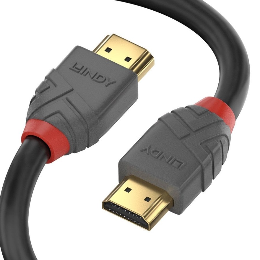 Lindy 41509 Adattatore HDMI Cromo Tipo a F/F
