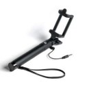 Celly SELFIEWIRED selfie stick Smartphone Black
