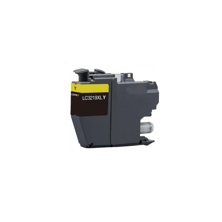 Cartuccia LC-3219Yxxl