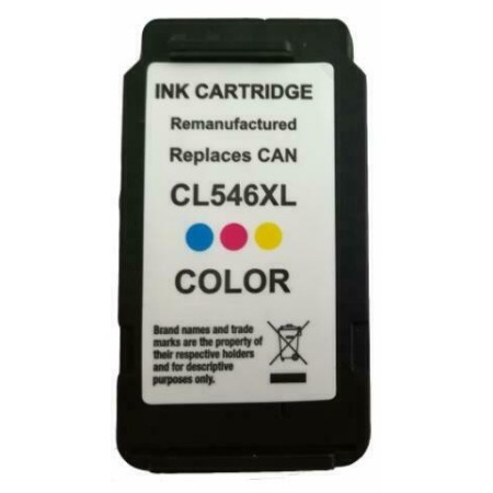 Ink Cartridge PG-546XL
