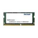 PATRIOT PSD44G213382S SIGNATURE DDR4 4GB 2133MHZ CL15 SODIMM