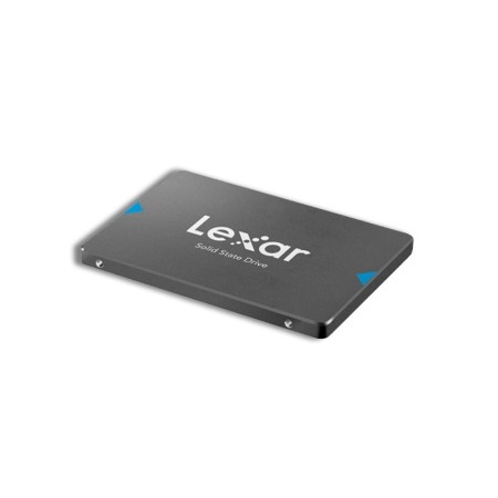 LEXAR NQ100 SSD 240 GB SATA III 2,5" (LNQ100X240G-RNNNG)
