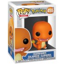 FUNKO POP! POKÉMON - CHARMANDER
