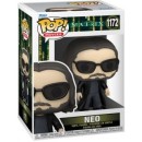 FUNKO POP! MATRIX - NEO