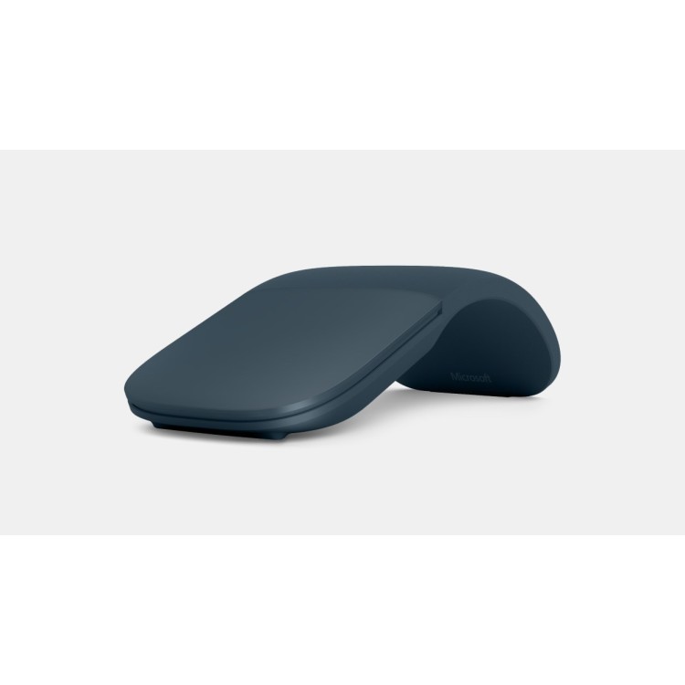 Microsoft Surface Arc mouse Ambidestro Bluetooth BlueTrack 1000 DPI