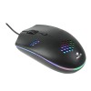 NGS GMX-120 mouse Ambidestro USB tipo A Ottico 1200 DPI