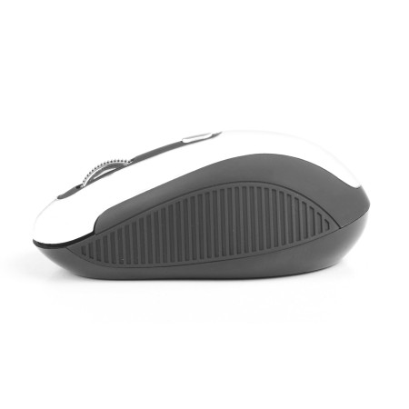 NGS HAZE mouse Ambidestro RF Wireless Ottico 1600 DPI