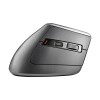 NGS EVO KARMA mouse Mano destra RF senza fili + Bluetooth Ottico 3200 DPI