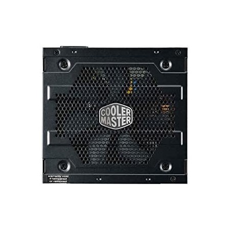 Cooler Master Elite V3 alimentatore per computer 600 W 20+4 pin ATX ATX Nero