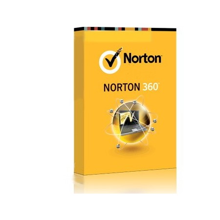 NortonLifeLock Norton 360 Deluxe 1 anno i