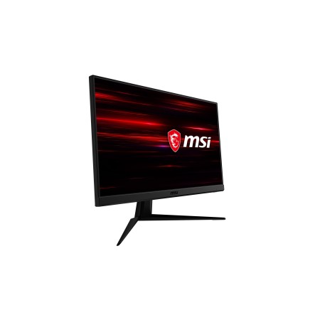 MSI G2412 Monitor PC 60,5 cm (23.8") 1920 x 1080 Pixel Full HD Nero