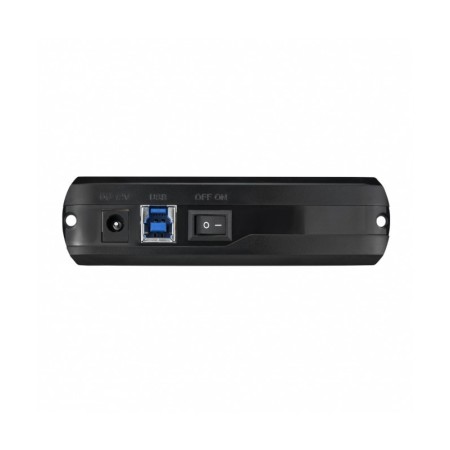 Vultech Box esterno 3.5" HDD Sata USB 3.2 Gen 1