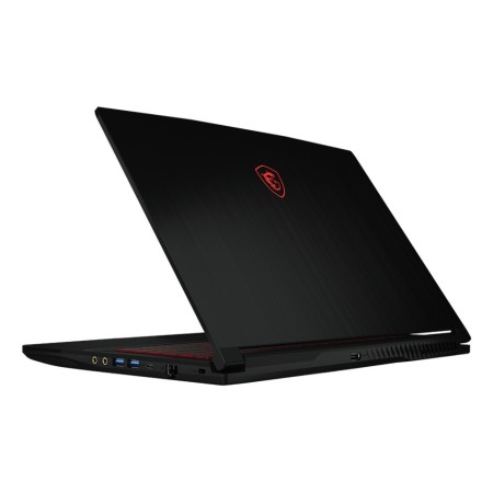 MSI Gaming Thin GF63 12VF-444IT Intel® Core™ i7 i7-12650H Computer portatile 39,6 cm (15.6") Full HD 16 GB DDR4-SDRAM 512 GB