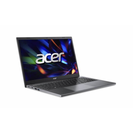 Acer Extensa 15 EX215-23-R6EG AMD Ryzen™ 3 7320U Laptop 15.6" Full HD 8 GB DDR5-SDRAM 512 GB SSD Wi-Fi 6 (802.11ax) Gray