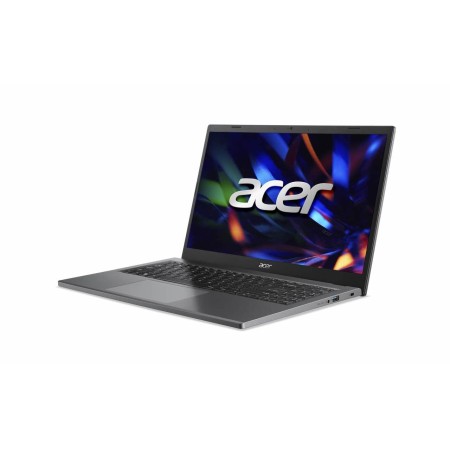 Acer Extensa 15 EX215-23-R6EG AMD Ryzen™ 3 7320U Laptop 15.6" Full HD 8 GB DDR5-SDRAM 512 GB SSD Wi-Fi 6 (802.11ax) Gray