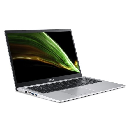 Acer Aspire 3 A315-58-72DM Intel® Core™ i7 i7-1165G7 Laptop 15.6" Full HD 16 GB DDR4-SDRAM 1 TB SSD Wi-Fi 6 (802.11ax) Windows