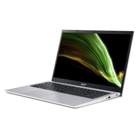 Acer Aspire 3 A315-58-72DM Intel® Core™ i7 i7-1165G7 Laptop 15.6" Full HD 16 GB DDR4-SDRAM 1 TB SSD Wi-Fi 6 (802.11ax) Windows