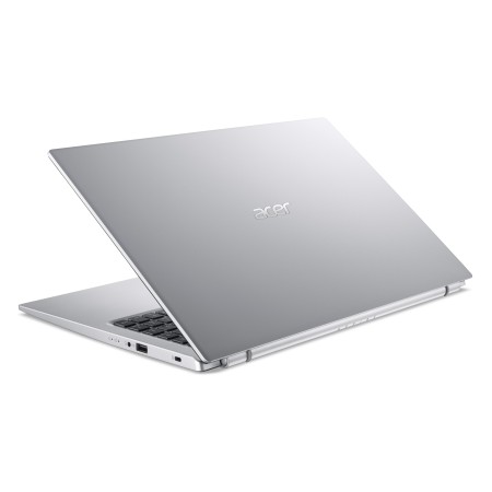 Acer Aspire 3 A315-58-72DM Intel® Core™ i7 i7-1165G7 Laptop 15.6" Full HD 16 GB DDR4-SDRAM 1 TB SSD Wi-Fi 6 (802.11ax) Windows