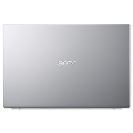 Acer Aspire 3 A315-58-72DM Intel® Core™ i7 i7-1165G7 Laptop 15.6" Full HD 16 GB DDR4-SDRAM 1 TB SSD Wi-Fi 6 (802.11ax) Windows