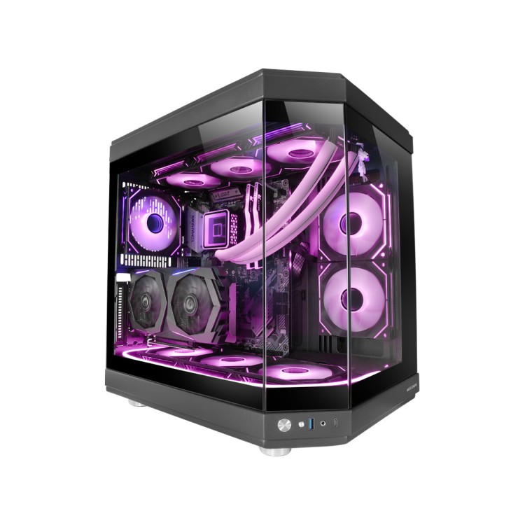 Moloch PC - Intel i9-14900KF / 64GB DDR5 / SSD NVME 4TB / RTX 5080