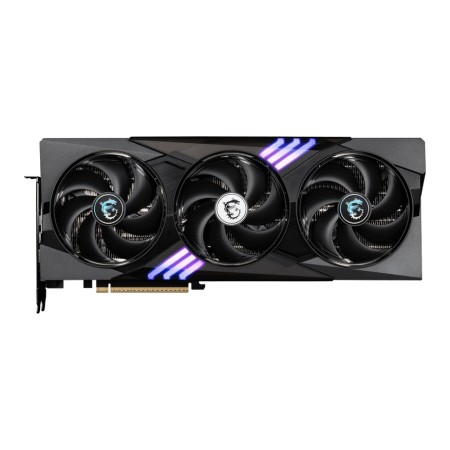 MSI GAMING GeForce RTX 5070 12G TRIO OC NVIDIA 12 GB GDDR7