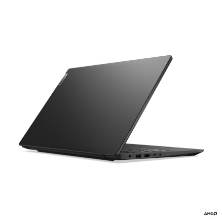 Lenovo V V15 AMD Ryzen™ 7 5700U Computer portatile 39,6 cm (15.6") Full HD 8 GB DDR4-SDRAM 512 GB SSD Wi-Fi 5 (802.11ac)