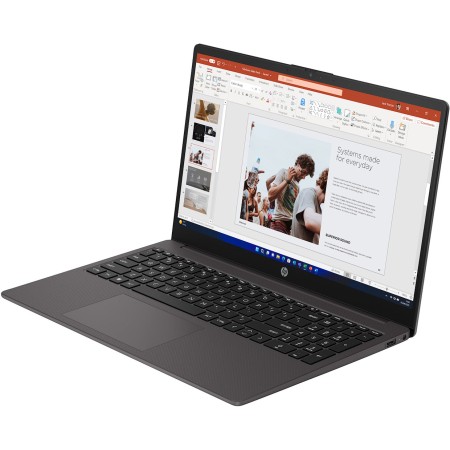 HP 255 G10 AMD Ryzen™ 7 7730U Computer portatile 39,6 cm (15.6") Full HD 16 GB DDR4-SDRAM 1 TB SSD Wi-Fi 6 (802.11ax) Windows