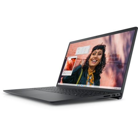 DELL Inspiron 3530 Intel® Core™ i7 i7-1355U Computer portatile 39,6 cm (15.6") Full HD 16 GB DDR4-SDRAM 1 TB SSD Wi-Fi 6