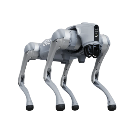 Go2 AIR Robot Quadrupede Intelligente Ultra-Leggero