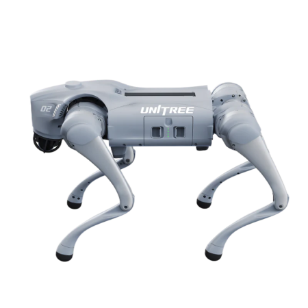 Go2 AIR Robot Quadrupede Intelligente Ultra-Leggero