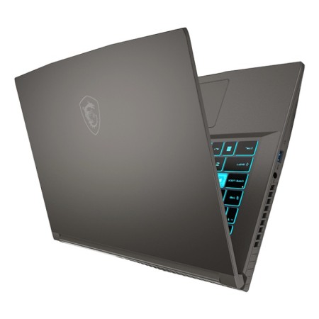 MSI Thin 15 B13UC-2059XIT Intel® Core™ i7 i7-13620H Computer portatile 39,6 cm (15.6") Full HD 16 GB DDR4-SDRAM 512 GB SSD