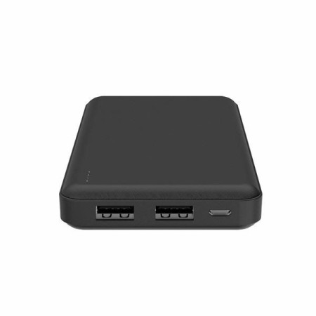 Celly PBE10000 Ioni di Litio 10000 mAh Nero