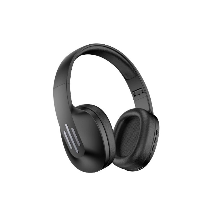 Celly FLOWBEATBK cuffia e auricolare Cuffie Wireless A Padiglione Business Everyday USB tipo-C Bluetooth Nero Celly FLOWBEATBK cuffia e auricolare Cuffie Wireless A Padiglione Business Everyday USB tipo-C Bluetooth Nero