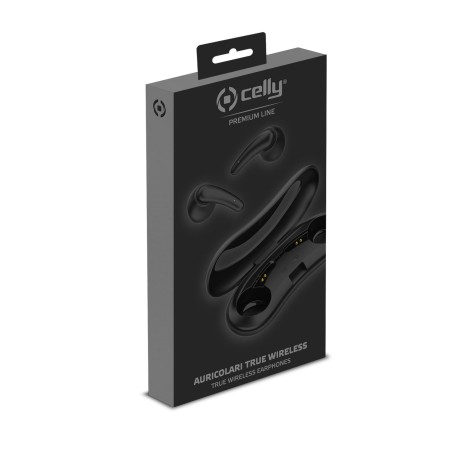 PYTWS - True Wireless Earphones [PREMIUM LINE]