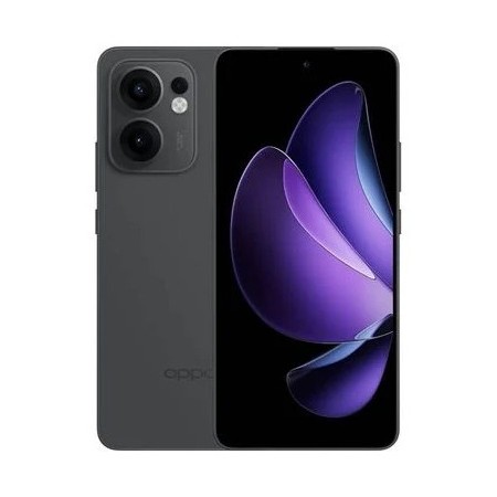 OPPO Reno13 F 5G AI Smartphone, Tripla fotocamera 50+8+2MP, Selfie 32MP, Display 6.67” 120HZ AMOLED FHD+, 5800mAh, RAM