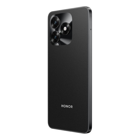 Honor X5c PLUS 17,1 cm (6.74") MagicOS 9.0 4 GB 128 GB 5260 mAh Nero