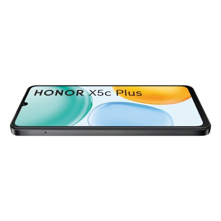 Honor X5c PLUS 17,1 cm (6.74") MagicOS 9.0 4 GB 128 GB 5260 mAh Nero