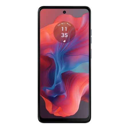 Motorola G04s 16,7 cm (6.56") Doppia SIM Android 14 4G USB tipo-C 8 GB 128 GB 5000 mAh Nero
