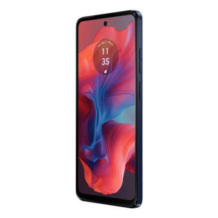 Motorola G04s 16,7 cm (6.56") Doppia SIM Android 14 4G USB tipo-C 8 GB 128 GB 5000 mAh Nero