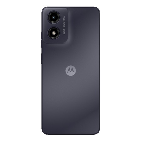 Motorola G04s 16,7 cm (6.56") Doppia SIM Android 14 4G USB tipo-C 8 GB 128 GB 5000 mAh Nero