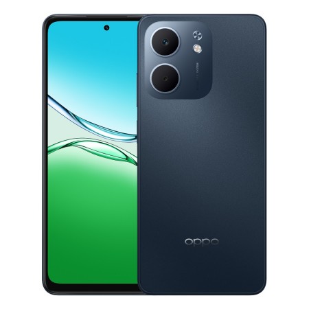 OPPO A5x 16,9 cm (6.67") Doppia SIM 4G USB tipo-C 4 GB 128 GB 6000 mAh Blu