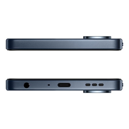 OPPO A5x 16,9 cm (6.67") Doppia SIM 4G USB tipo-C 4 GB 128 GB 6000 mAh Blu