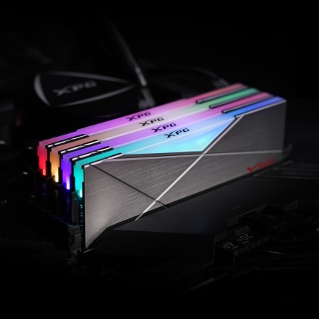 XPG SPECTRIX D50 memoria 8 GB 1 x 8 GB DDR4 288-pin DIMM