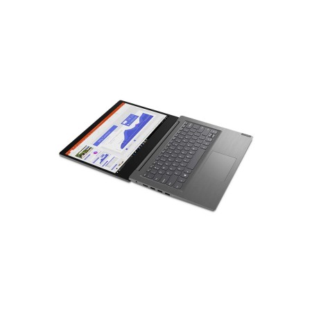 Lenovo V14 Computer portatile 35,6 cm (14") Full HD Intel® Core™ i5 8 GB DDR4-SDRAM 256 GB SSD Wi-Fi 5 (802.11ac) Windows 10