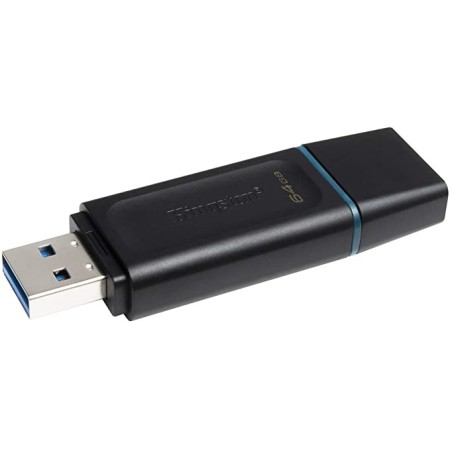 Kingston Technology DataTraveler Exodia USB flash drive 64 GB